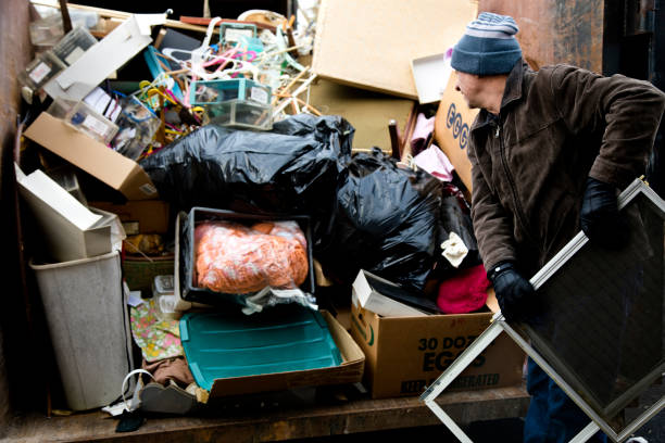 Best Furniture Removal Near Me  in Le Grand, CA