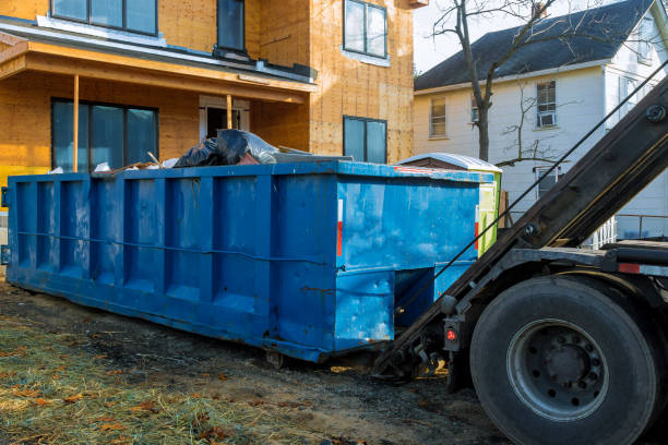 Best Garage Cleanout Services  in Le Grand, CA