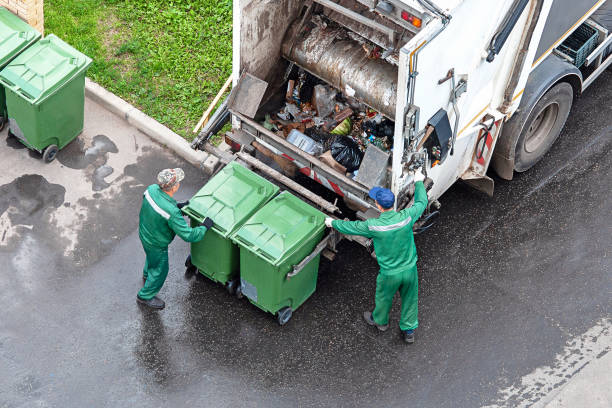 Attic Cleanout Services in Le Grand, CA